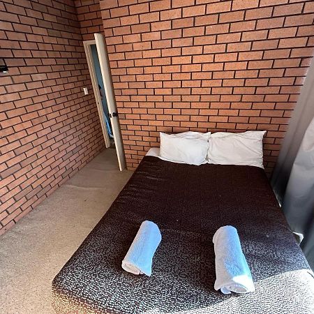 East West Motel סדונה מראה חיצוני תמונה