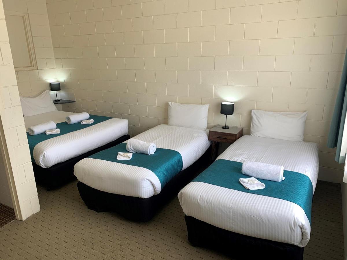 East West Motel סדונה מראה חיצוני תמונה