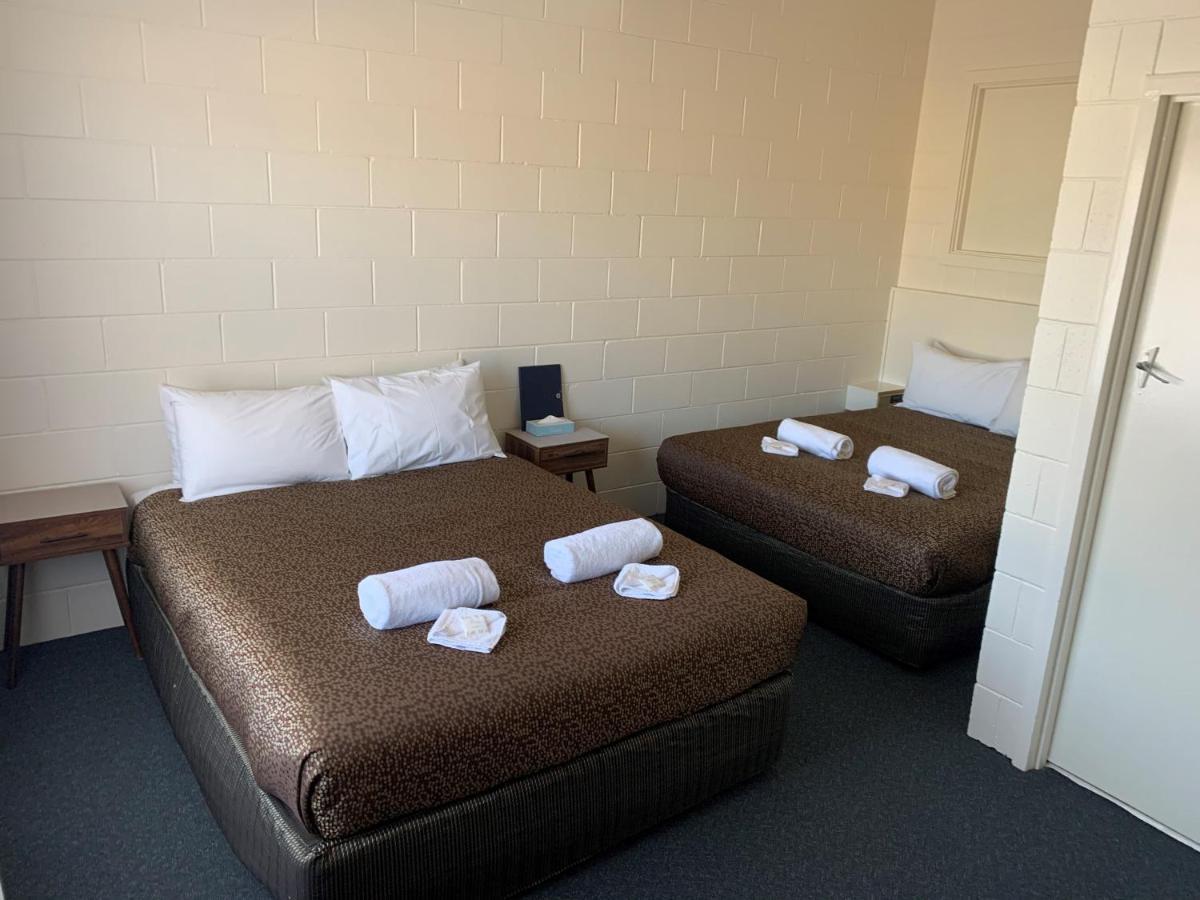 East West Motel סדונה מראה חיצוני תמונה