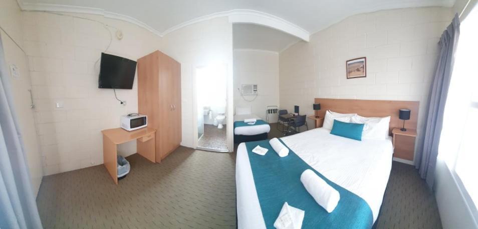 East West Motel סדונה מראה חיצוני תמונה