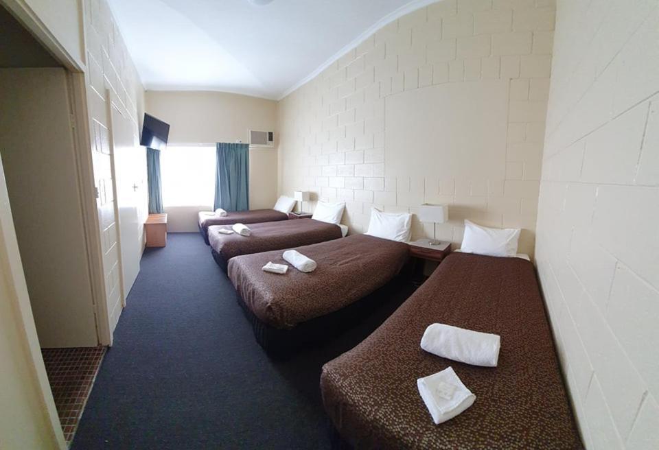 East West Motel סדונה מראה חיצוני תמונה