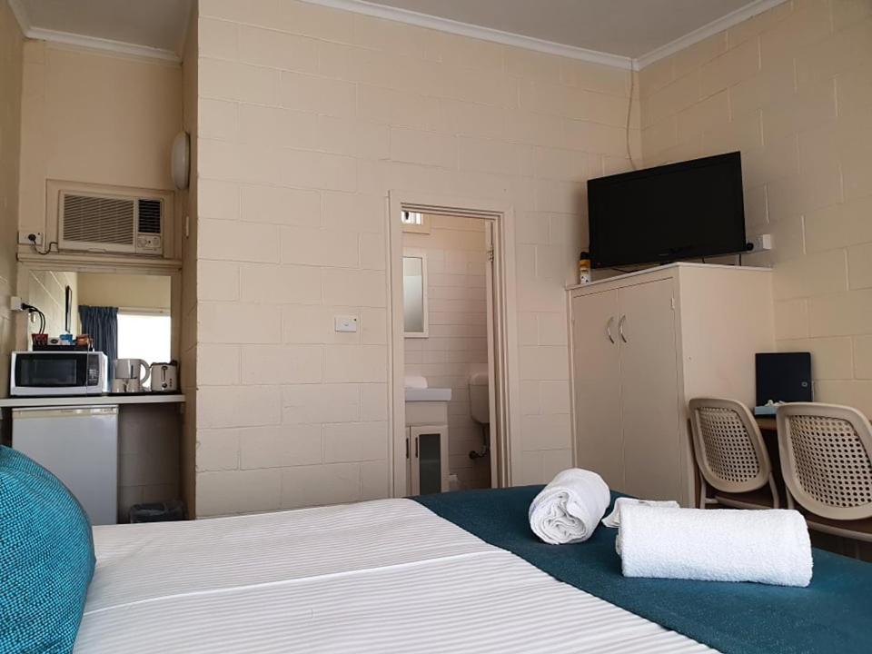 East West Motel סדונה מראה חיצוני תמונה