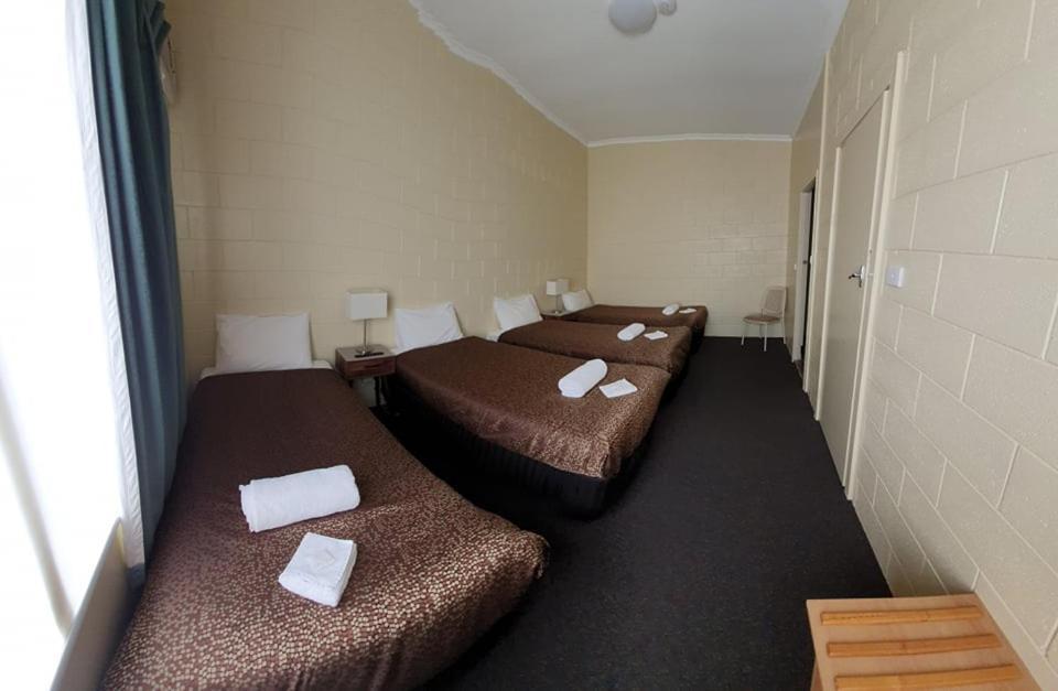 East West Motel סדונה מראה חיצוני תמונה
