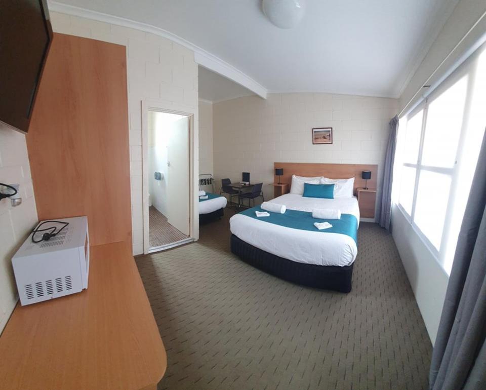 East West Motel סדונה מראה חיצוני תמונה