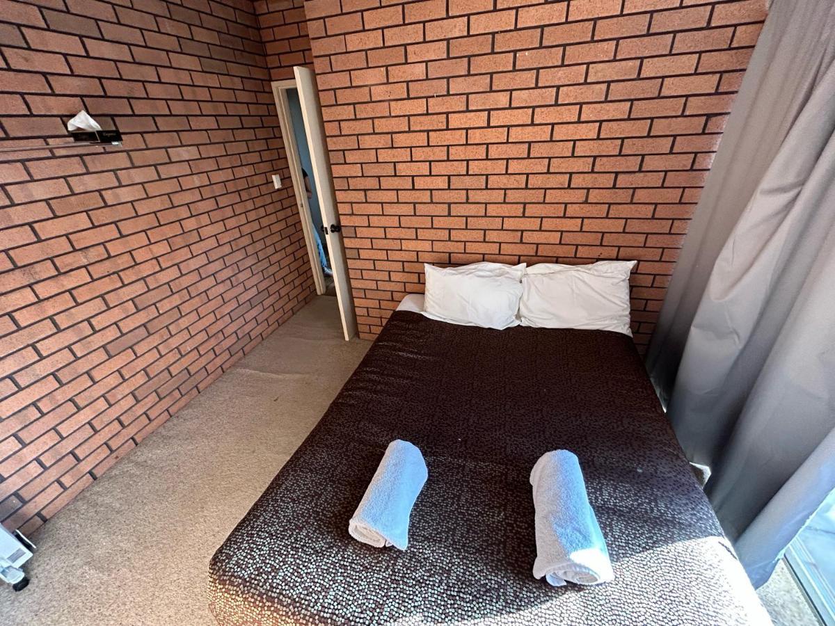 East West Motel סדונה מראה חיצוני תמונה