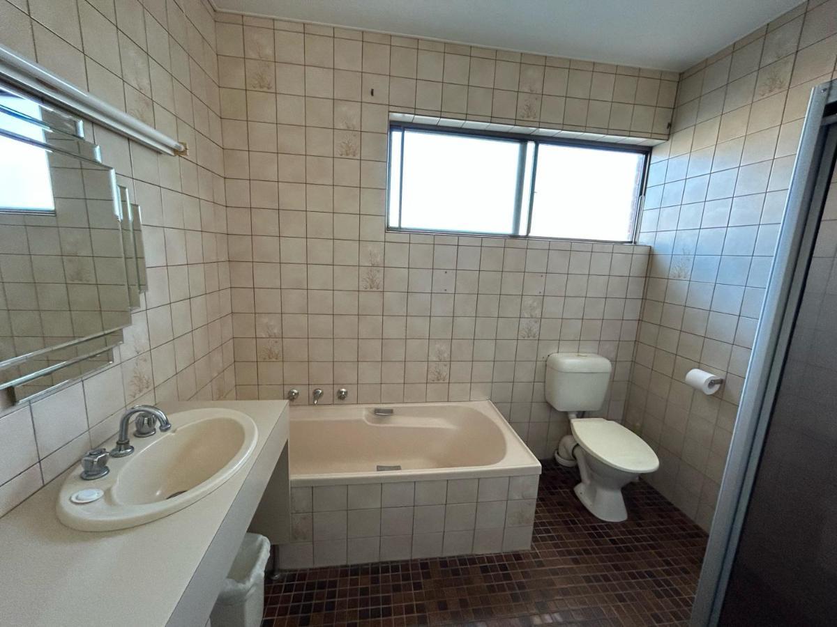 East West Motel סדונה מראה חיצוני תמונה