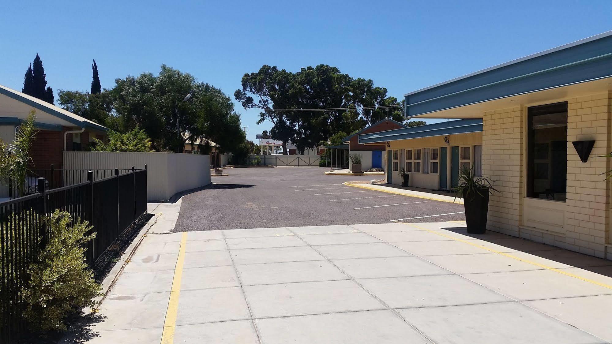 East West Motel סדונה מראה חיצוני תמונה