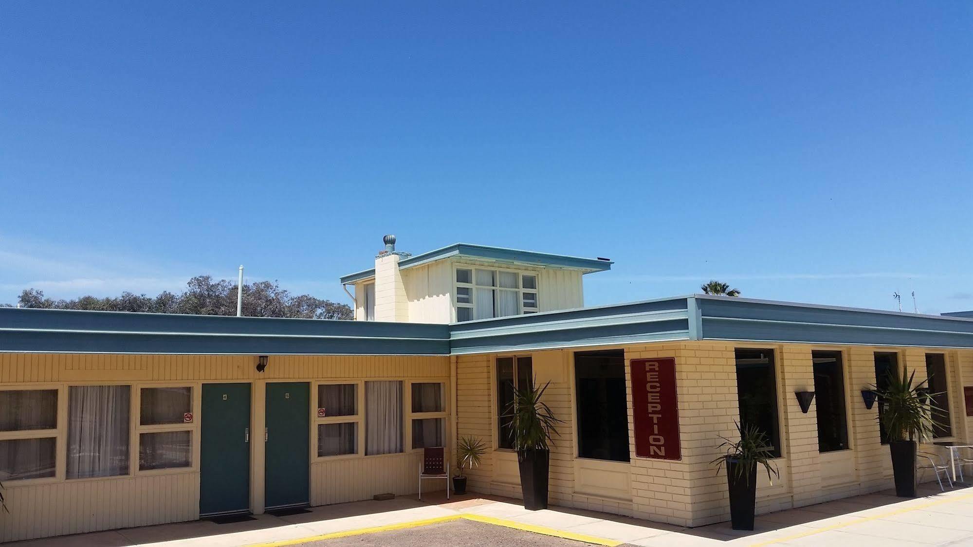 East West Motel סדונה מראה חיצוני תמונה