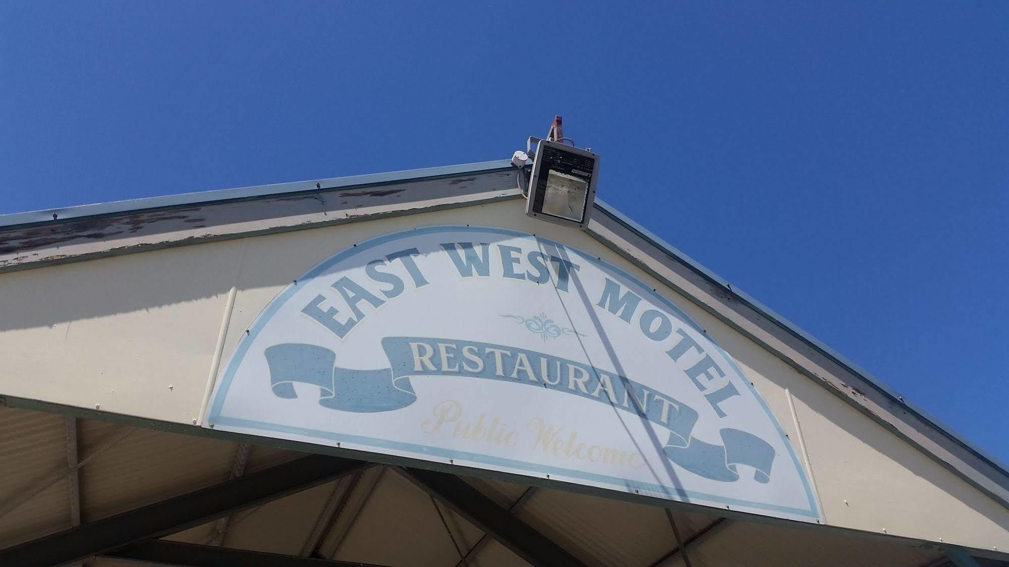 East West Motel סדונה מראה חיצוני תמונה