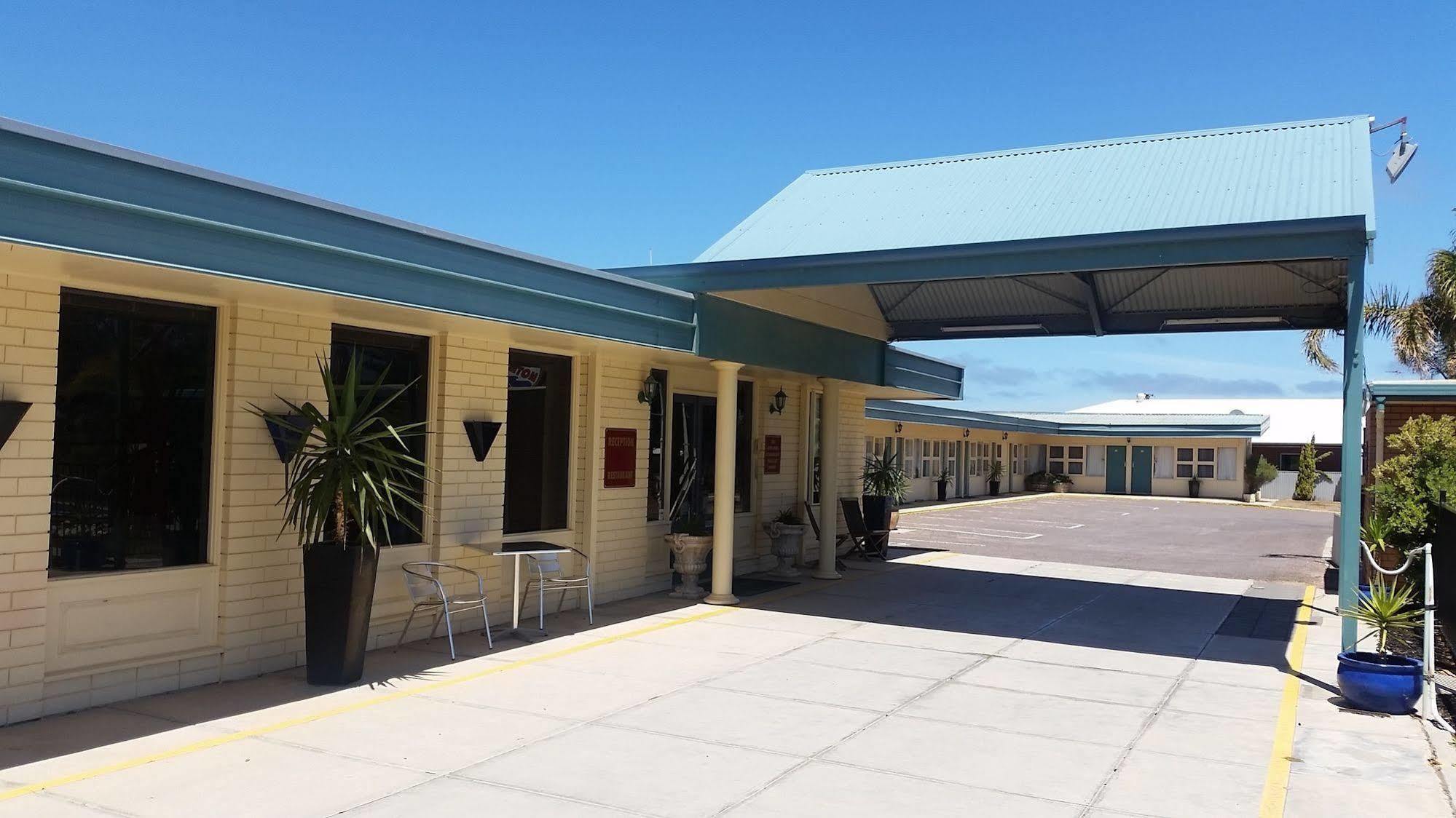 East West Motel סדונה מראה חיצוני תמונה