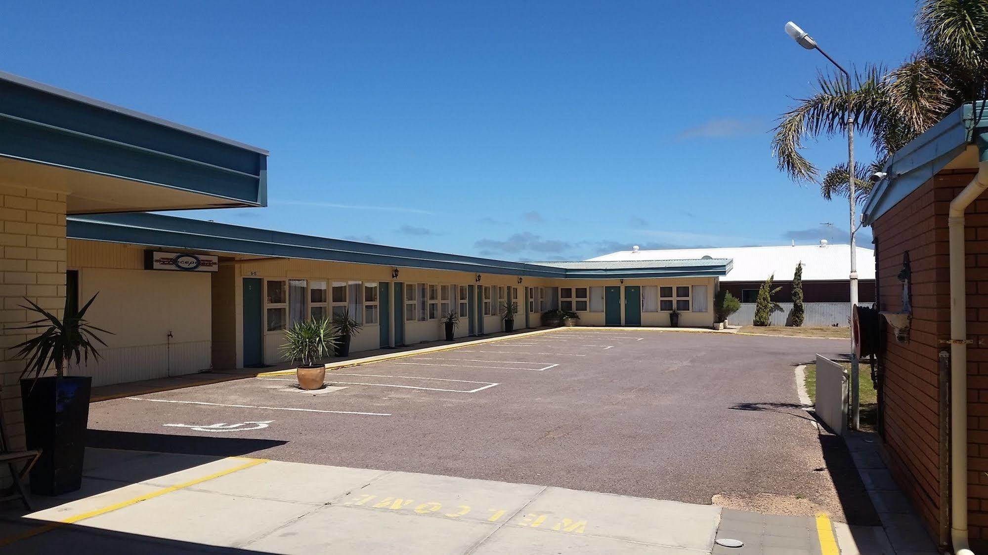 East West Motel סדונה מראה חיצוני תמונה