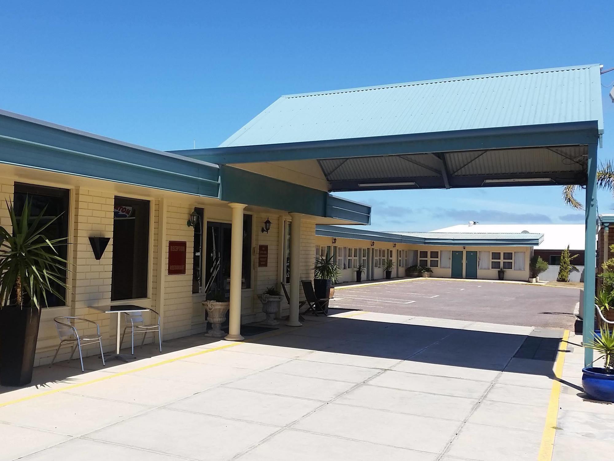 East West Motel סדונה מראה חיצוני תמונה