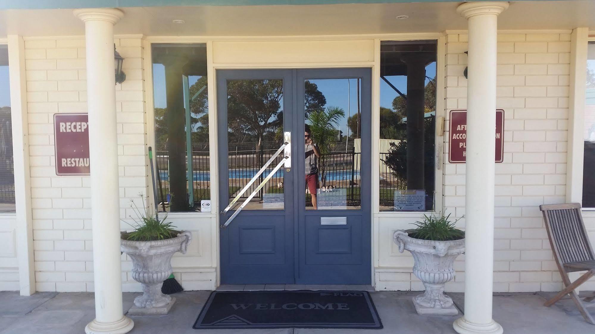 East West Motel סדונה מראה חיצוני תמונה