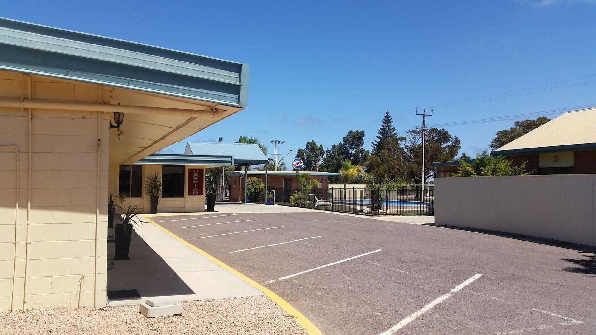 East West Motel סדונה מראה חיצוני תמונה