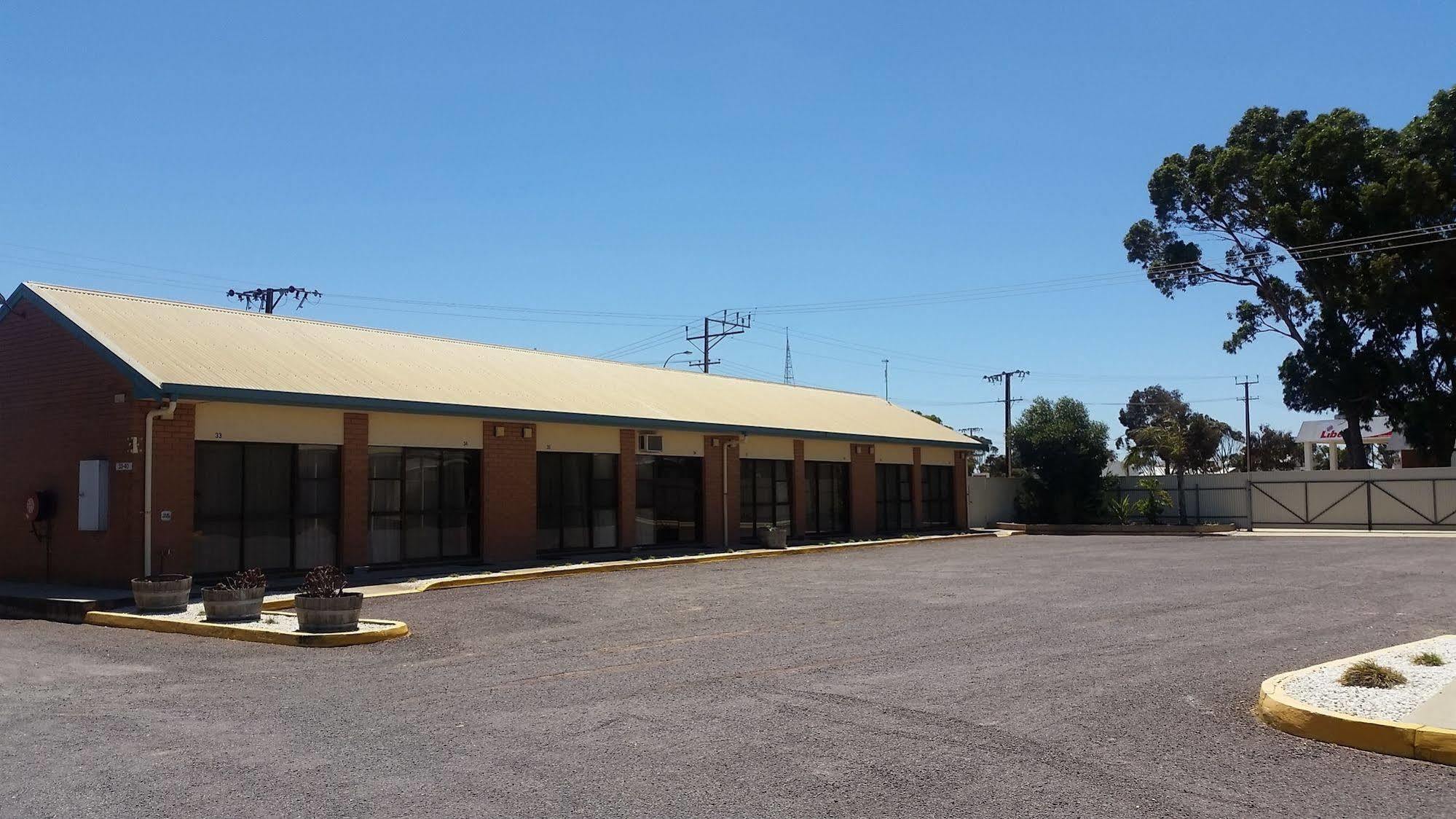 East West Motel סדונה מראה חיצוני תמונה
