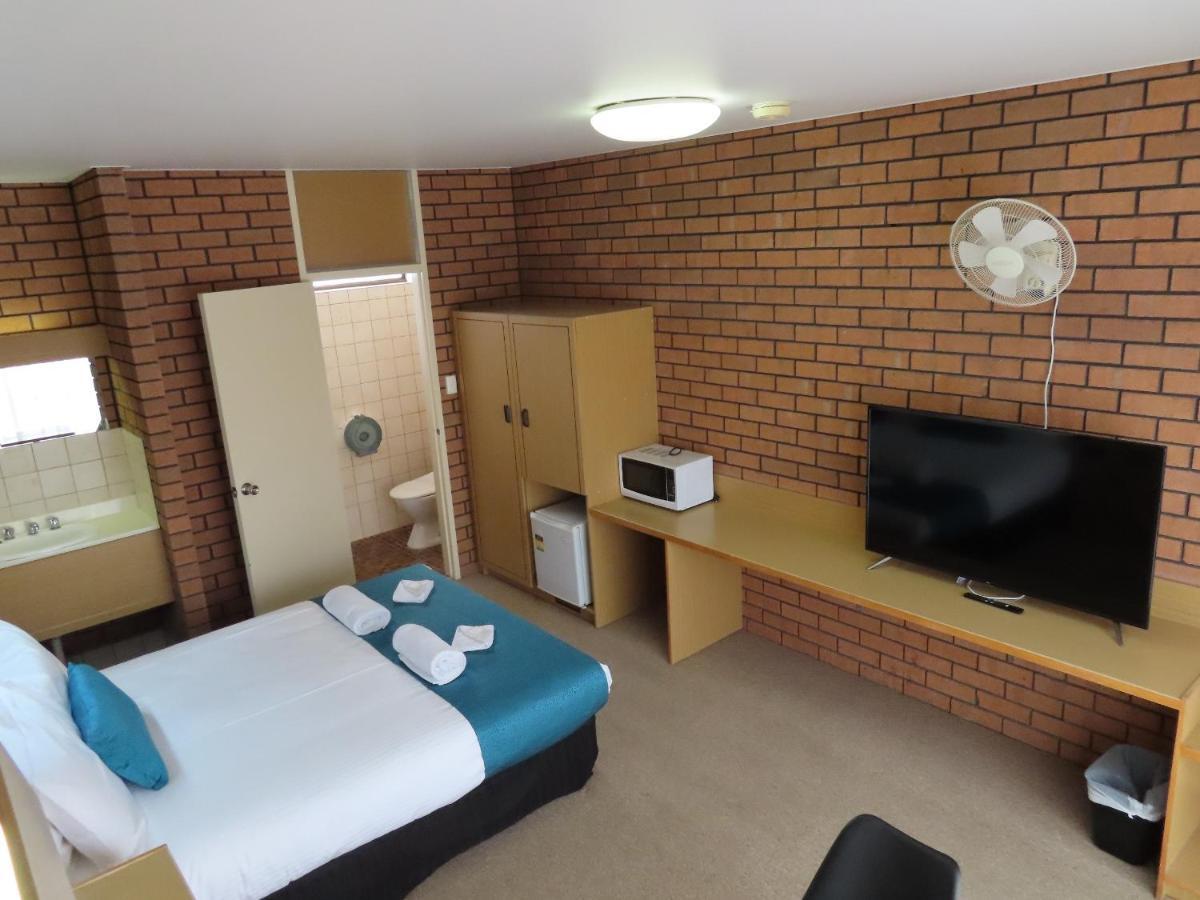 East West Motel סדונה מראה חיצוני תמונה