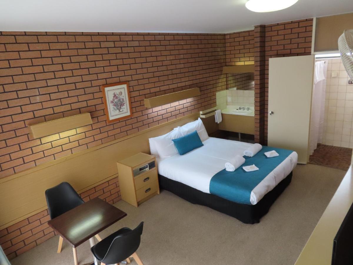 East West Motel סדונה מראה חיצוני תמונה