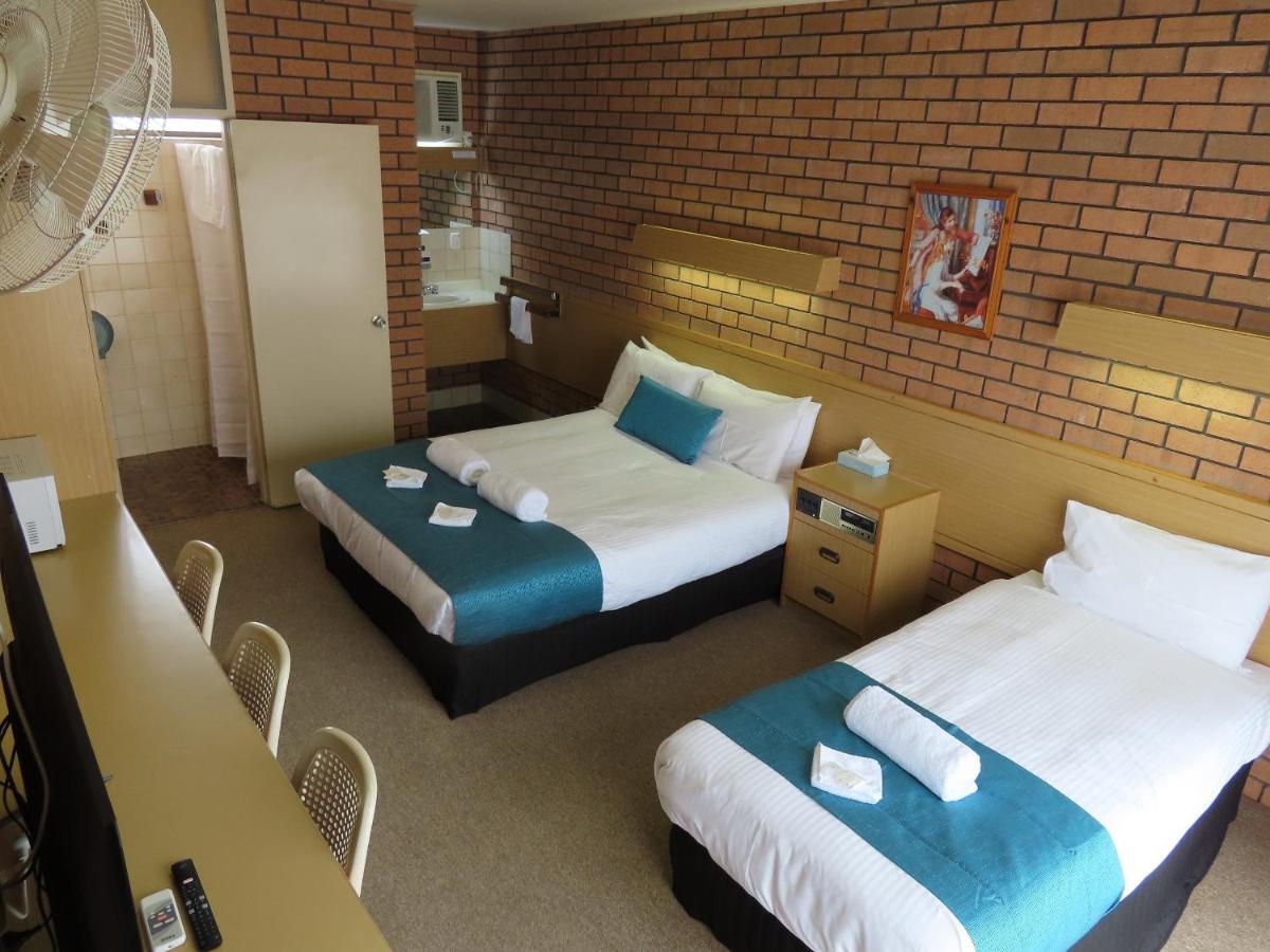East West Motel סדונה מראה חיצוני תמונה