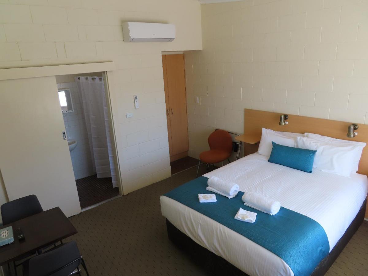 East West Motel סדונה מראה חיצוני תמונה