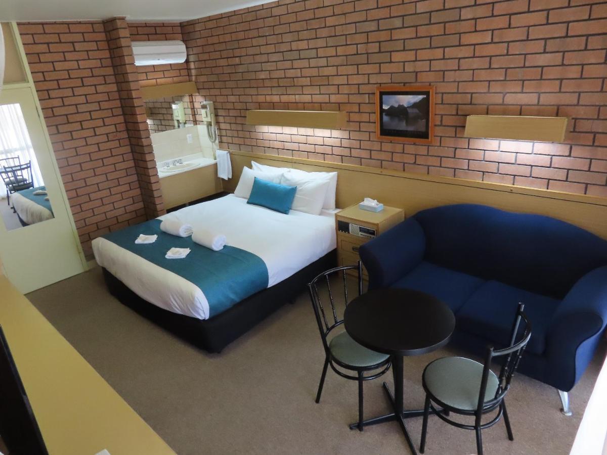 East West Motel סדונה מראה חיצוני תמונה