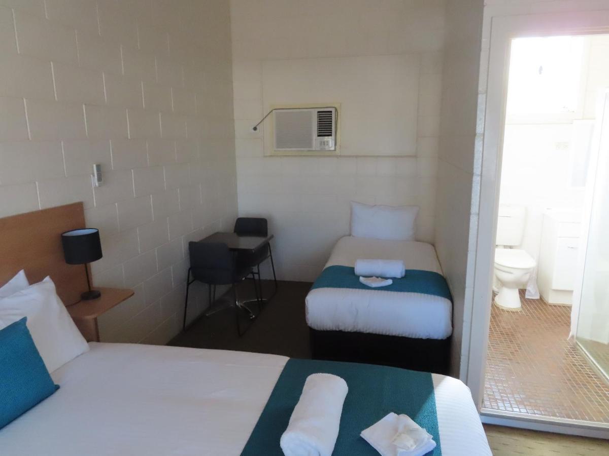 East West Motel סדונה מראה חיצוני תמונה